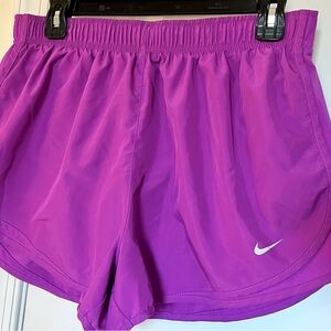 NIKE Women's DRI FIT Athletic Shorts